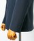 LIFE STYLE TAILOR　4WAYストレッチツイルコンフォータブルジャケット