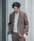 LIFE STYLE TAILOR　4WAYストレッチツイルコンフォータブルジャケット
