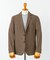 LIFE STYLE TAILOR　4WAYストレッチツイルコンフォータブルジャケット