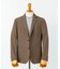 LIFE STYLE TAILOR　4WAYストレッチツイルコンフォータブルジャケット