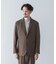 LIFE STYLE TAILOR　4WAYストレッチツイルコンフォータブルジャケット