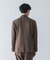 LIFE STYLE TAILOR　4WAYストレッチツイルコンフォータブルジャケット