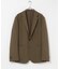 LIFE STYLE TAILOR　4WAYストレッチツイルコンフォータブルジャケット