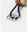 KAY BOJESEN DENMARK　キーチェーン Monkey silver