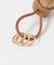 KAY BOJESEN DENMARK　キーチェーン Monkey gold