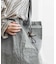 KAY BOJESEN DENMARK　キーチェーン Bird silver