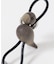 KAY BOJESEN DENMARK　キーチェーン Bird silver