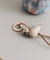 KAY BOJESEN DENMARK　キーチェーン Bird gold