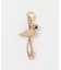 KAY BOJESEN DENMARK　キーチェーン Bird gold