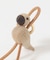 KAY BOJESEN DENMARK　キーチェーン Bird gold