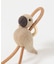 KAY BOJESEN DENMARK　キーチェーン Bird gold