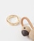 KAY BOJESEN DENMARK　キーチェーン Bird gold