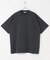 SHAPE BACK クルーネック Tシャツ