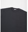 SHAPE BACK クルーネック Tシャツ