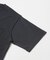 SHAPE BACK クルーネック Tシャツ