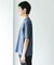 SHAPE BACK クルーネック Tシャツ