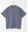 SHAPE BACK クルーネック Tシャツ