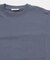 SHAPE BACK クルーネック Tシャツ