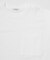 SHAPE BACK クルーネック Tシャツ