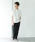 『接触冷感／抗菌防臭』COOL TOUCH SHORT-SLEEVE T-SHIRTS