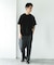 『接触冷感／抗菌防臭』COOL TOUCH SHORT-SLEEVE T-SHIRTS