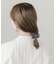 カラースクエアバレッタ