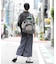 『速乾』パナマライク リラックスチェックシャツ