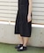 『撥水／吸水速乾／UVカット』『別注』THOUSAND MILE×URBAN RESEARCH　MID LENGTH TUCK PANTS