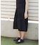 『撥水／吸水速乾／UVカット』『別注』THOUSAND MILE×URBAN RESEARCH　MID LENGTH TUCK PANTS