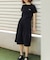 『撥水／吸水速乾／UVカット』『別注』THOUSAND MILE×URBAN RESEARCH　MID LENGTH TUCK PANTS