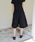 『撥水／吸水速乾／UVカット』『別注』THOUSAND MILE×URBAN RESEARCH　MID LENGTH TUCK PANTS