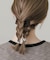メタルハート2セットヘアポニー