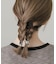 メタルハート2セットヘアポニー