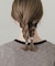 メタルハート2セットヘアポニー