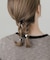 メタルハート2セットヘアポニー