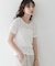 ベーシックレースTシャツ