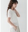 ベーシックレースTシャツ