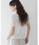 ベーシックレースTシャツ