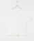 ベーシックレースTシャツ