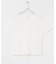 ベーシックレースTシャツ