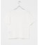 ベーシックレースTシャツ