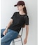 ベーシックレースTシャツ