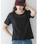 ベーシックレースTシャツ