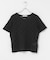 ベーシックレースTシャツ