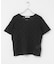 ベーシックレースTシャツ