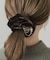 チェーンアクセントベロアシュシュ