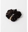 チェーンアクセントベロアシュシュ
