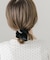 チェーンアクセントベロアシュシュ