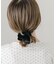 チェーンアクセントベロアシュシュ