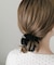 チェーンアクセントベロアシュシュ